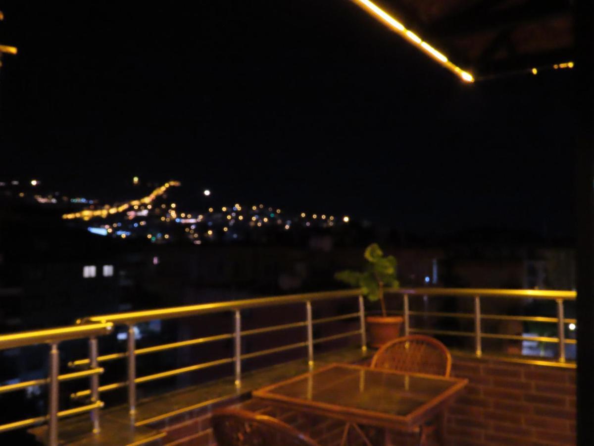 Kadeer Hotel Alanya Extérieur photo