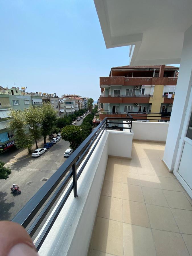Kadeer Hotel Alanya Extérieur photo