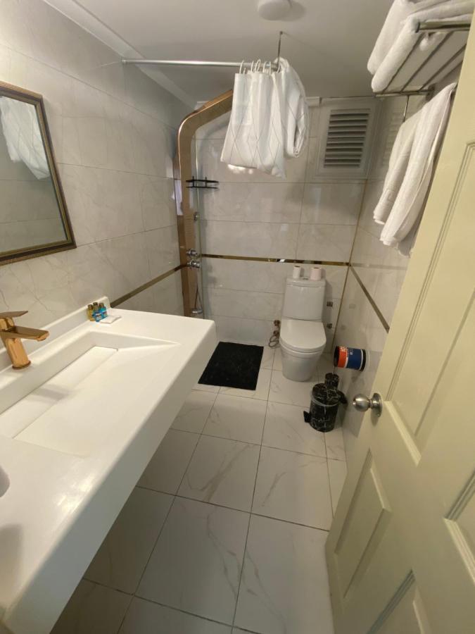 Kadeer Hotel Alanya Extérieur photo