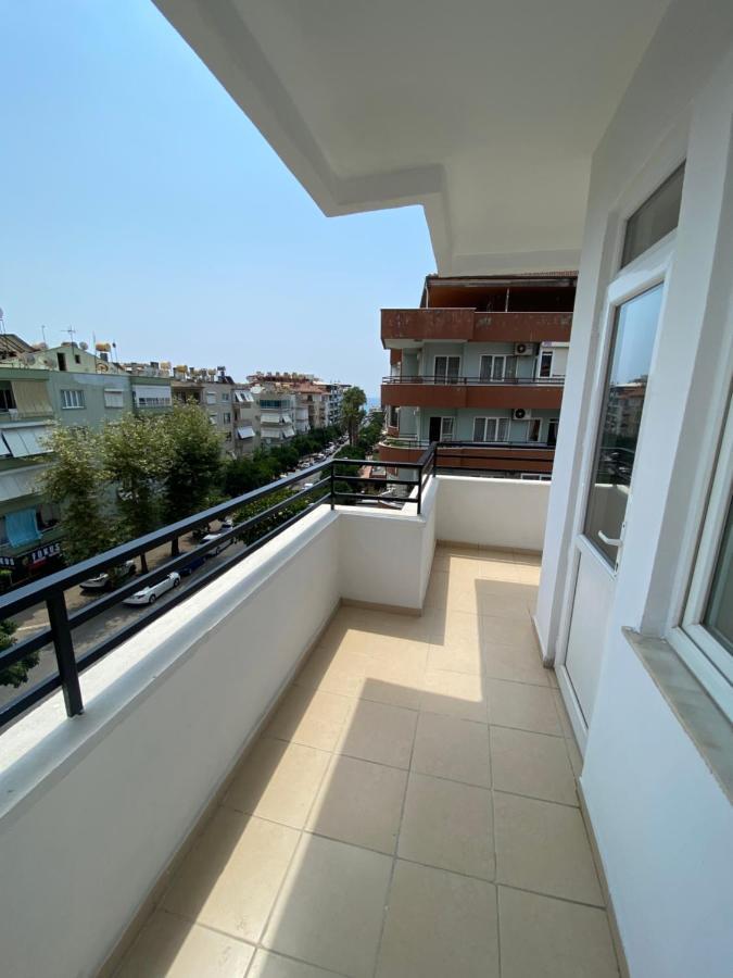 Kadeer Hotel Alanya Extérieur photo