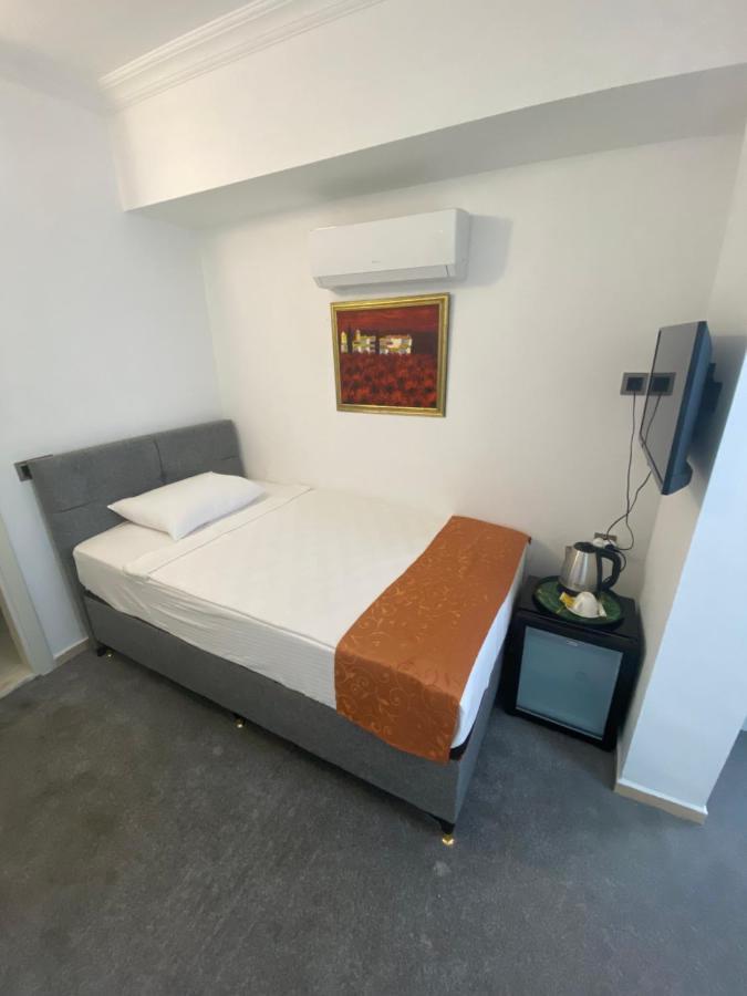 Kadeer Hotel Alanya Extérieur photo