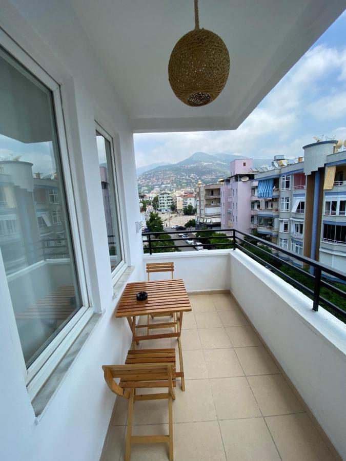 Kadeer Hotel Alanya Extérieur photo